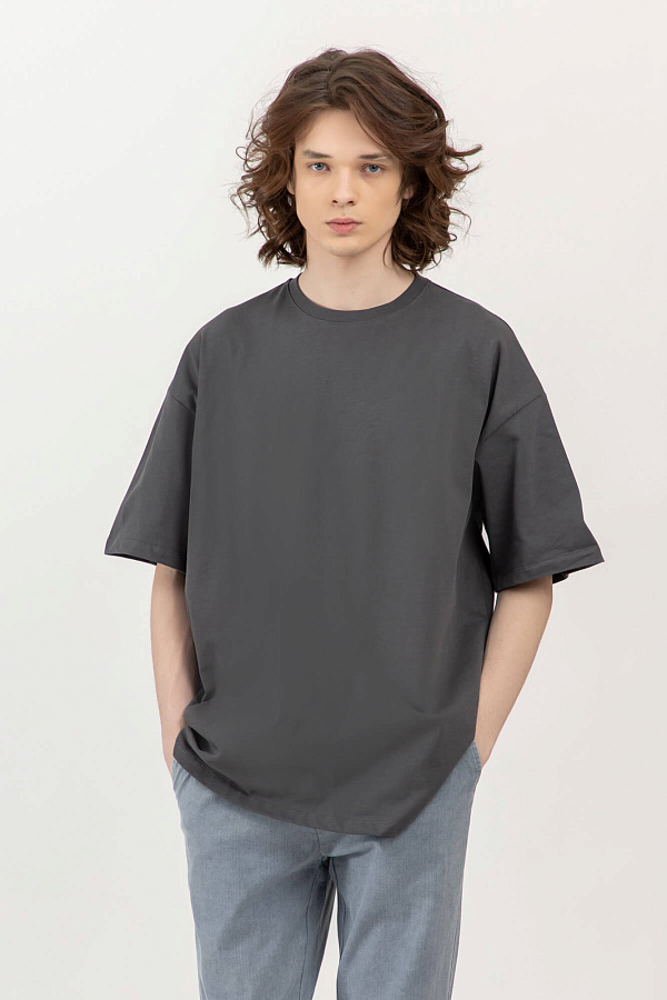 Футболка короткий рукав